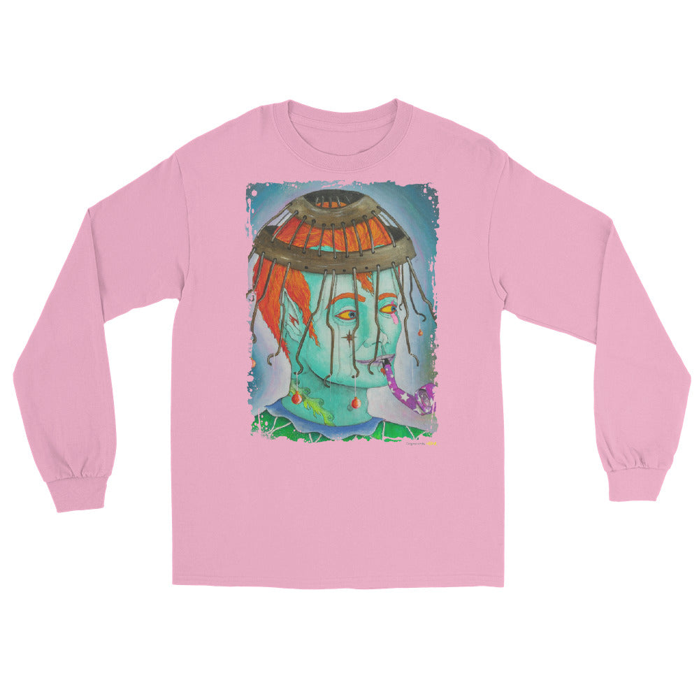 Juggler Long Sleeve Shirt