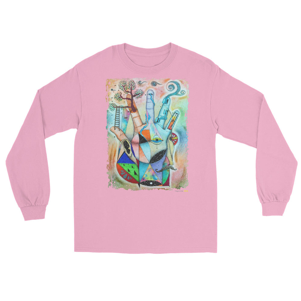 Elemental Long Sleeve Shirt