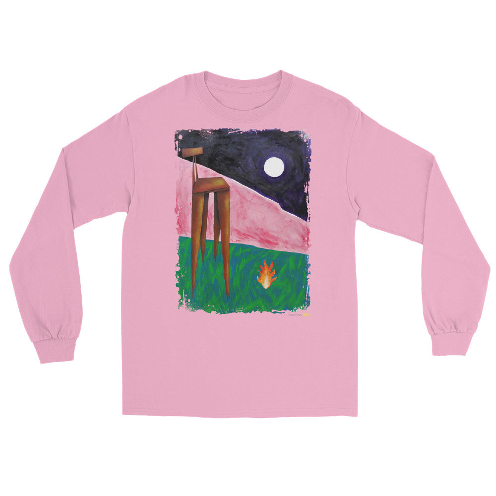 Picnik  Long Sleeve Shirt