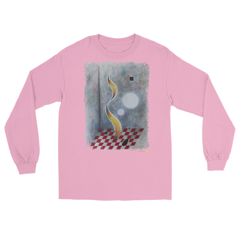 Vacío II Long Sleeve Shirt