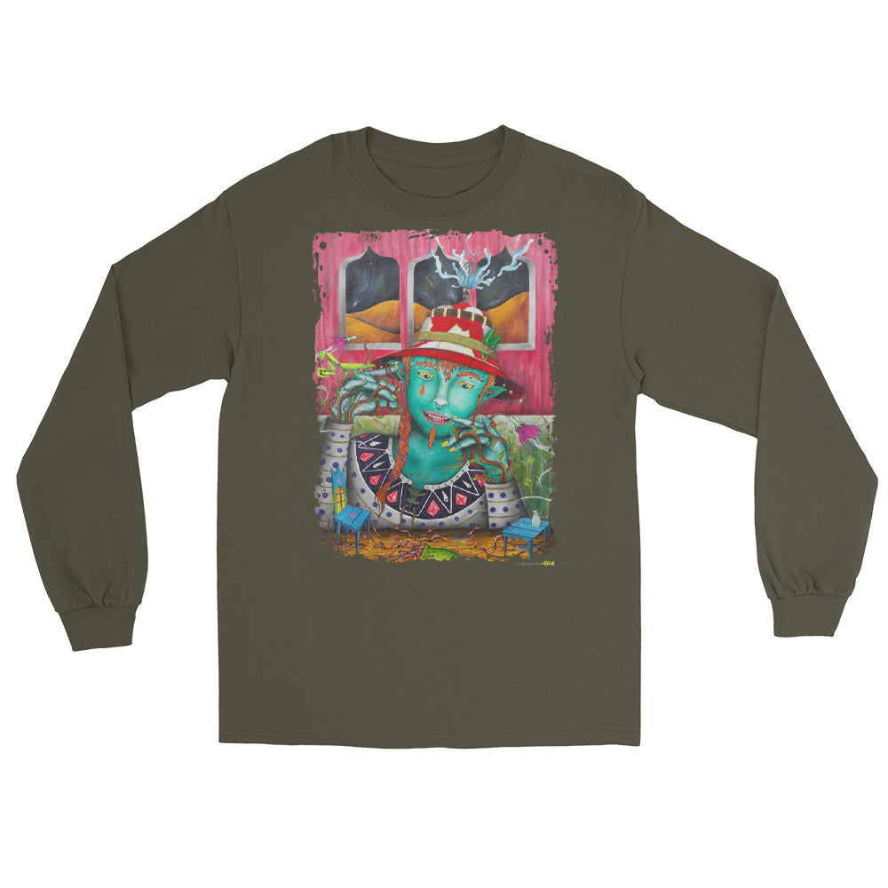 Arki II Long Sleeve Shirt