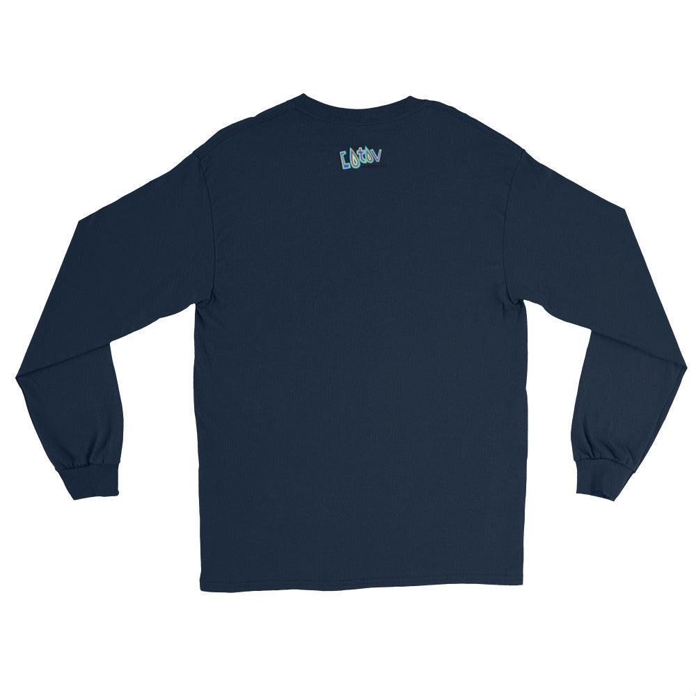 Vacío II Long Sleeve Shirt