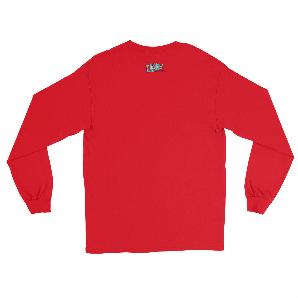 Run Long Sleeve Shirt