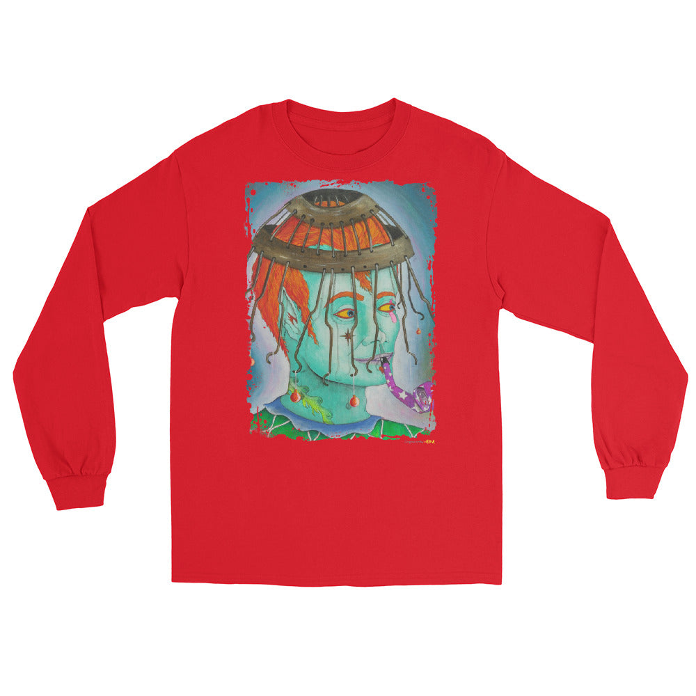 Juggler Long Sleeve Shirt