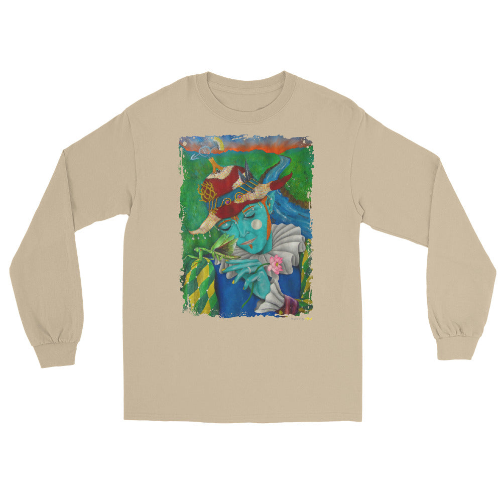 Arki III Long Sleeve Shirt