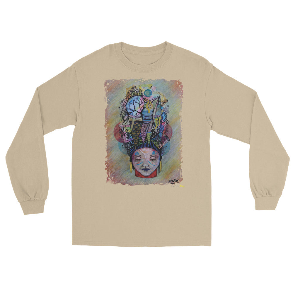 Mamba Long Sleeve Shirt