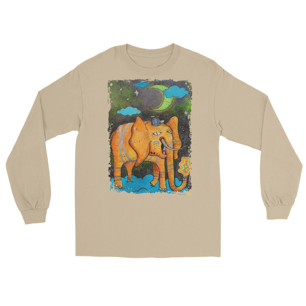 Elefun Long Sleeve Shirt
