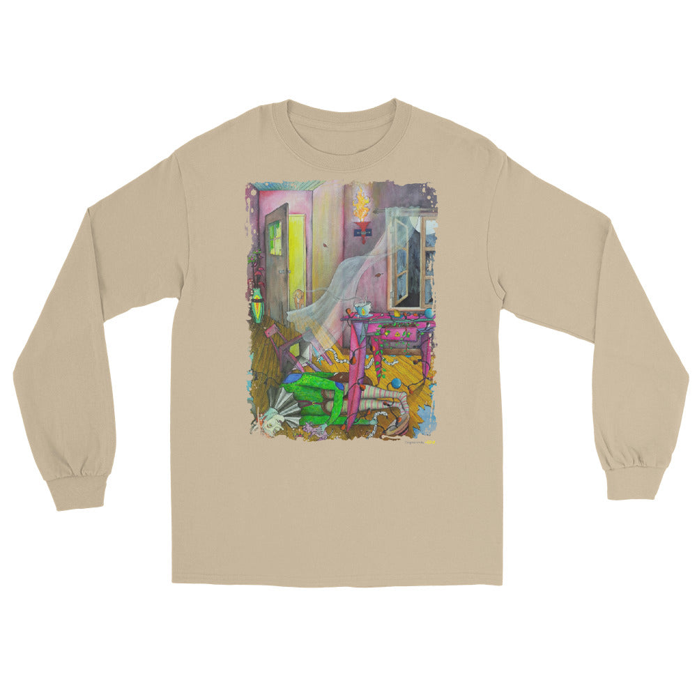 Volverán Long Sleeve Shirt