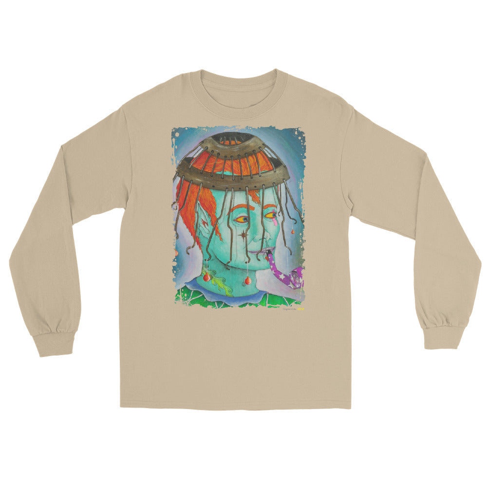 Juggler Long Sleeve Shirt