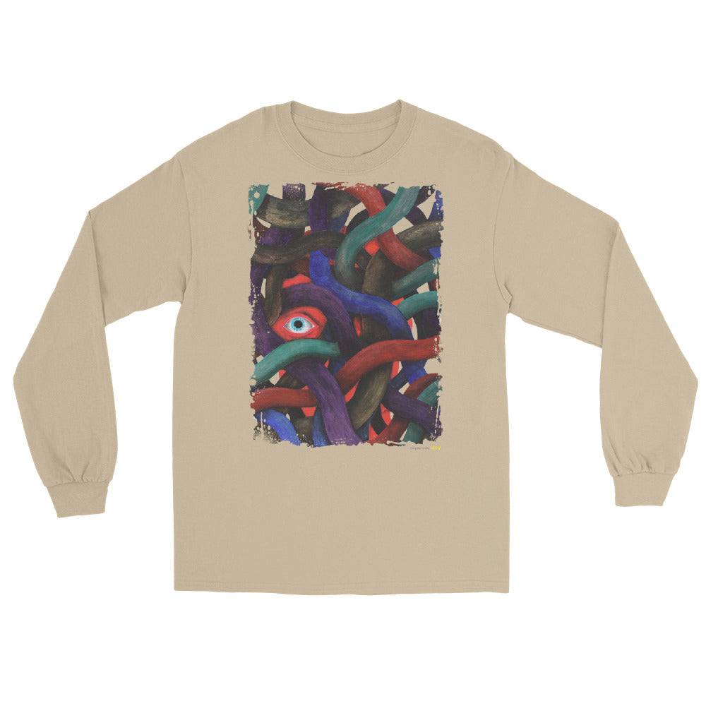 Oculto Long Sleeve Shirt