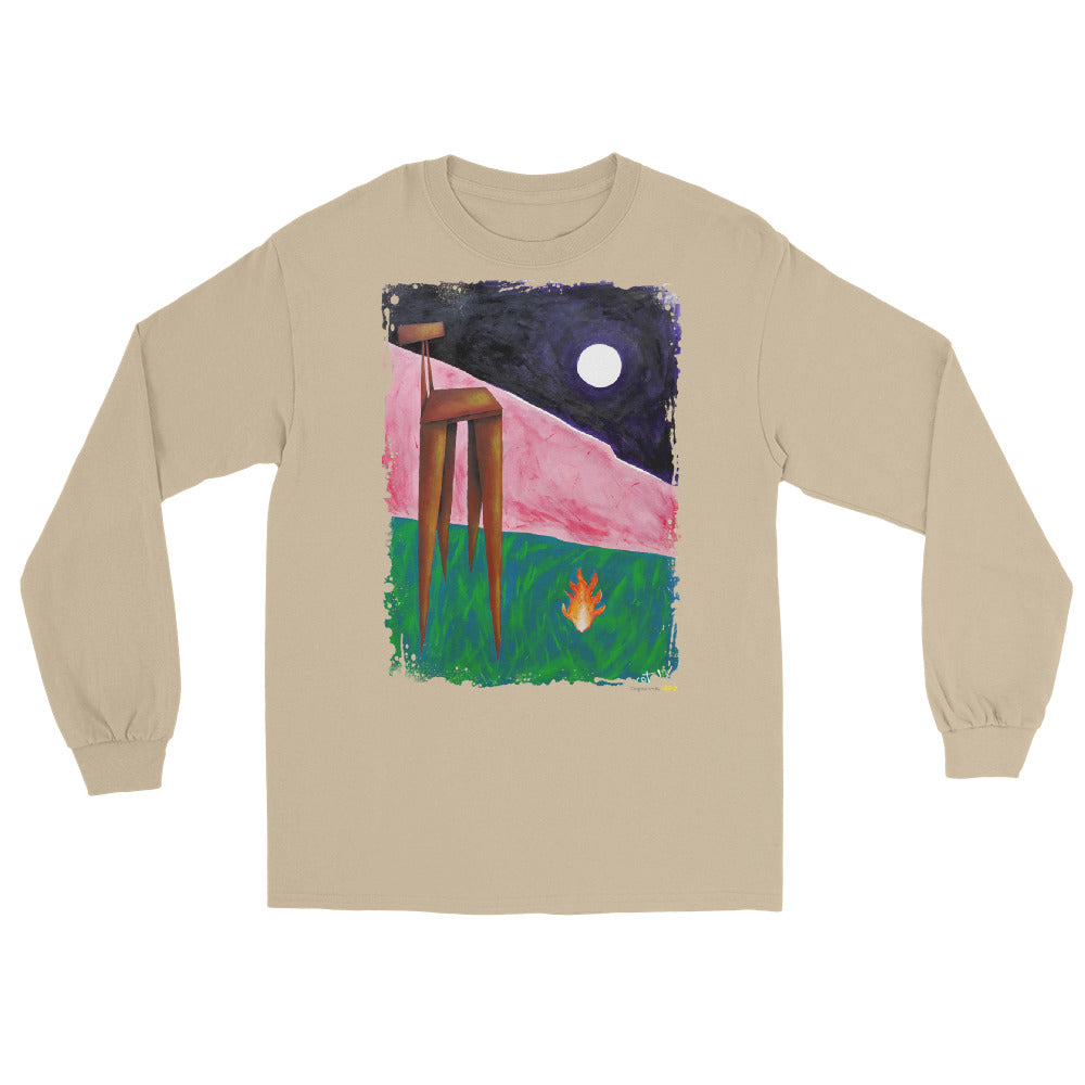 Picnik  Long Sleeve Shirt