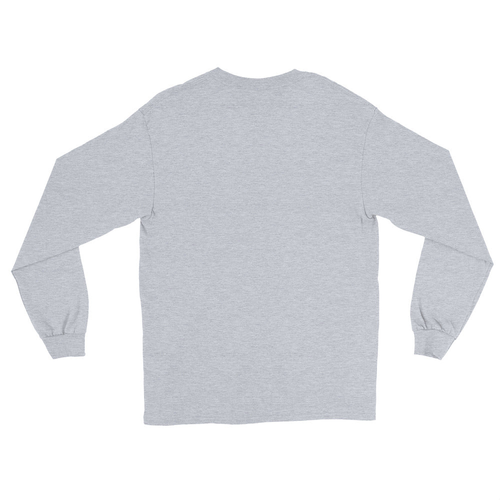 Waves Long Sleeve Shirt