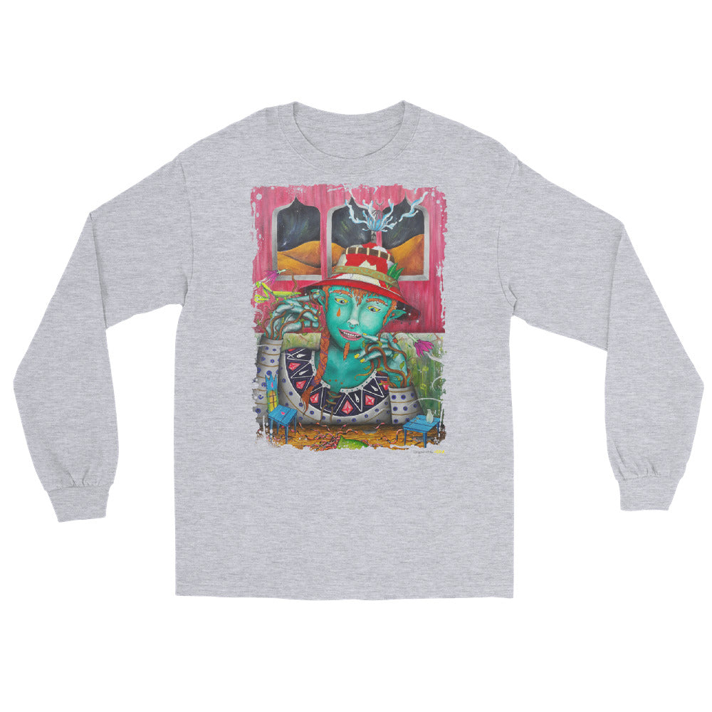 Arki II Long Sleeve Shirt
