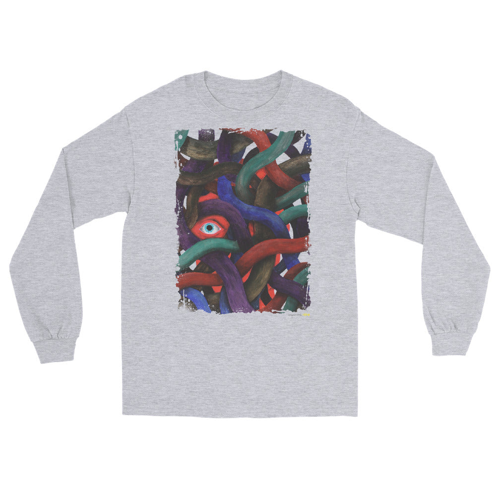 Oculto Long Sleeve Shirt
