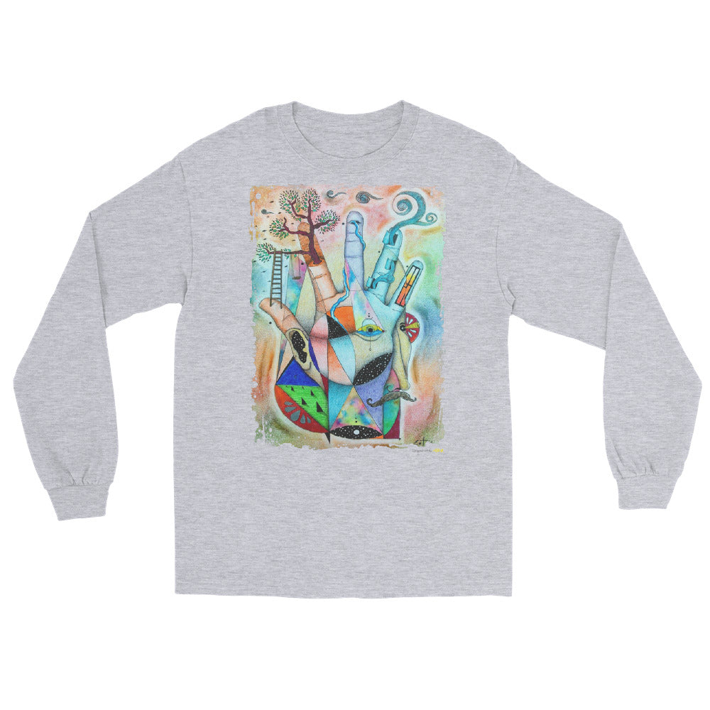 Elemental Long Sleeve Shirt