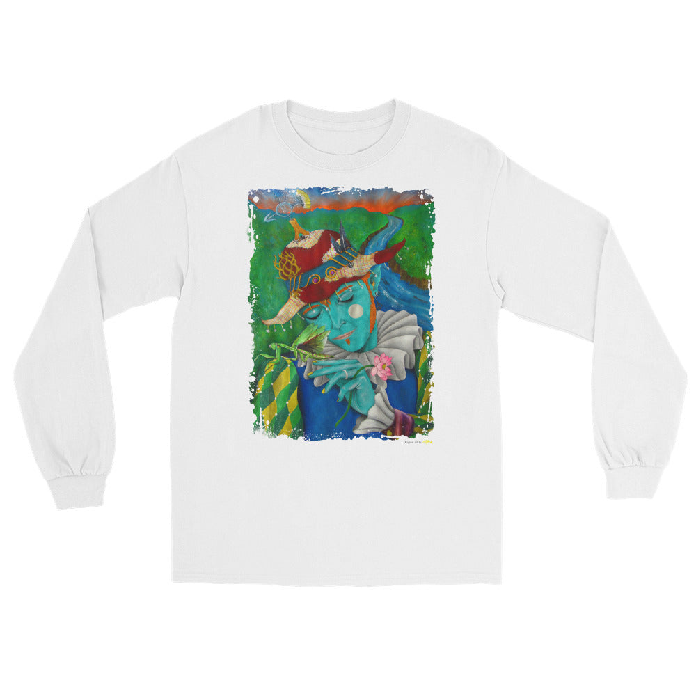 Arki III Long Sleeve Shirt