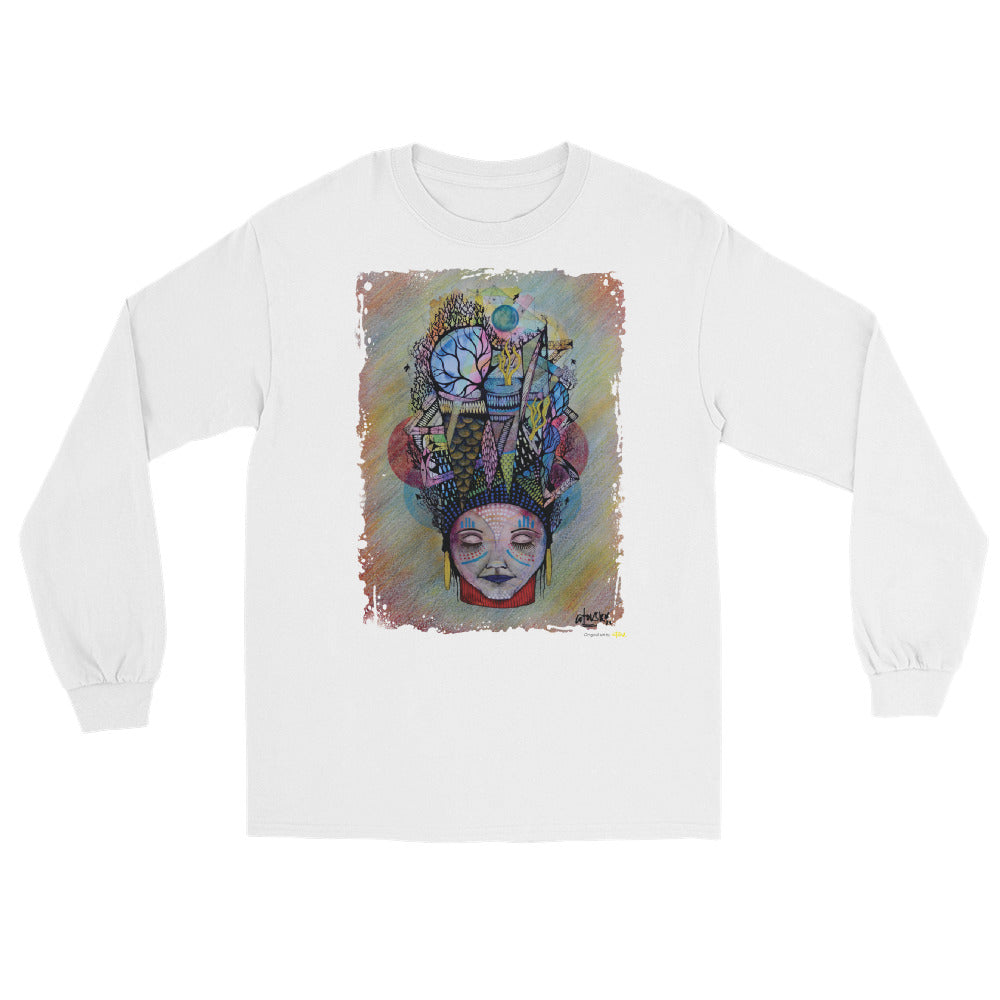 Mamba Long Sleeve Shirt