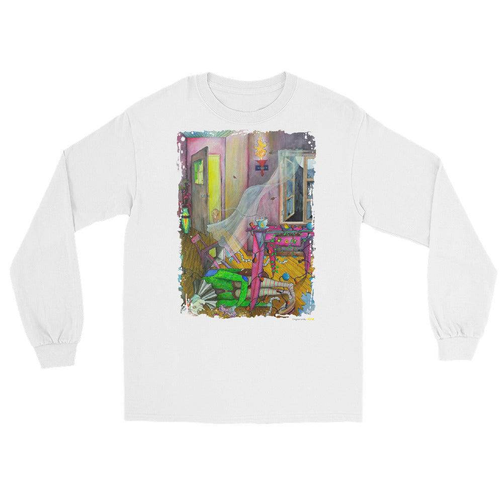 Volverán Long Sleeve Shirt