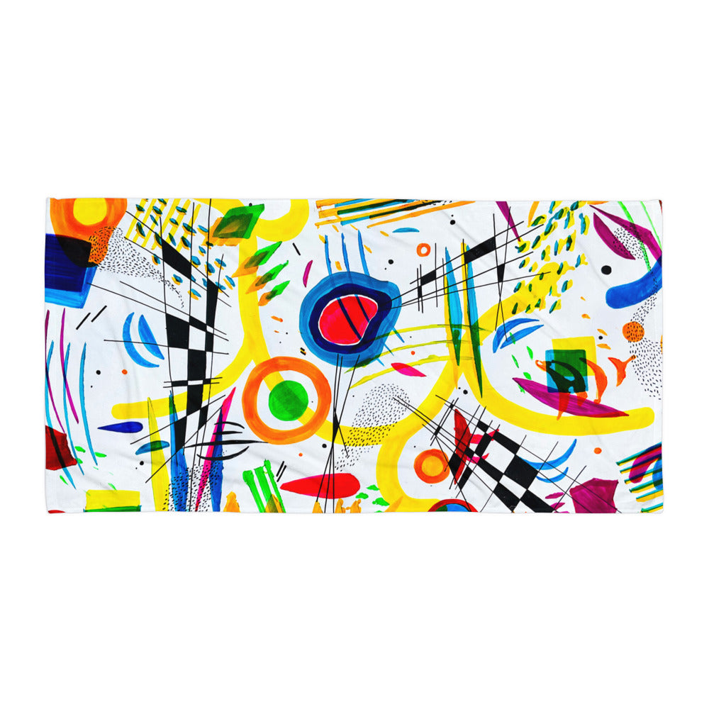 Estelar Towel