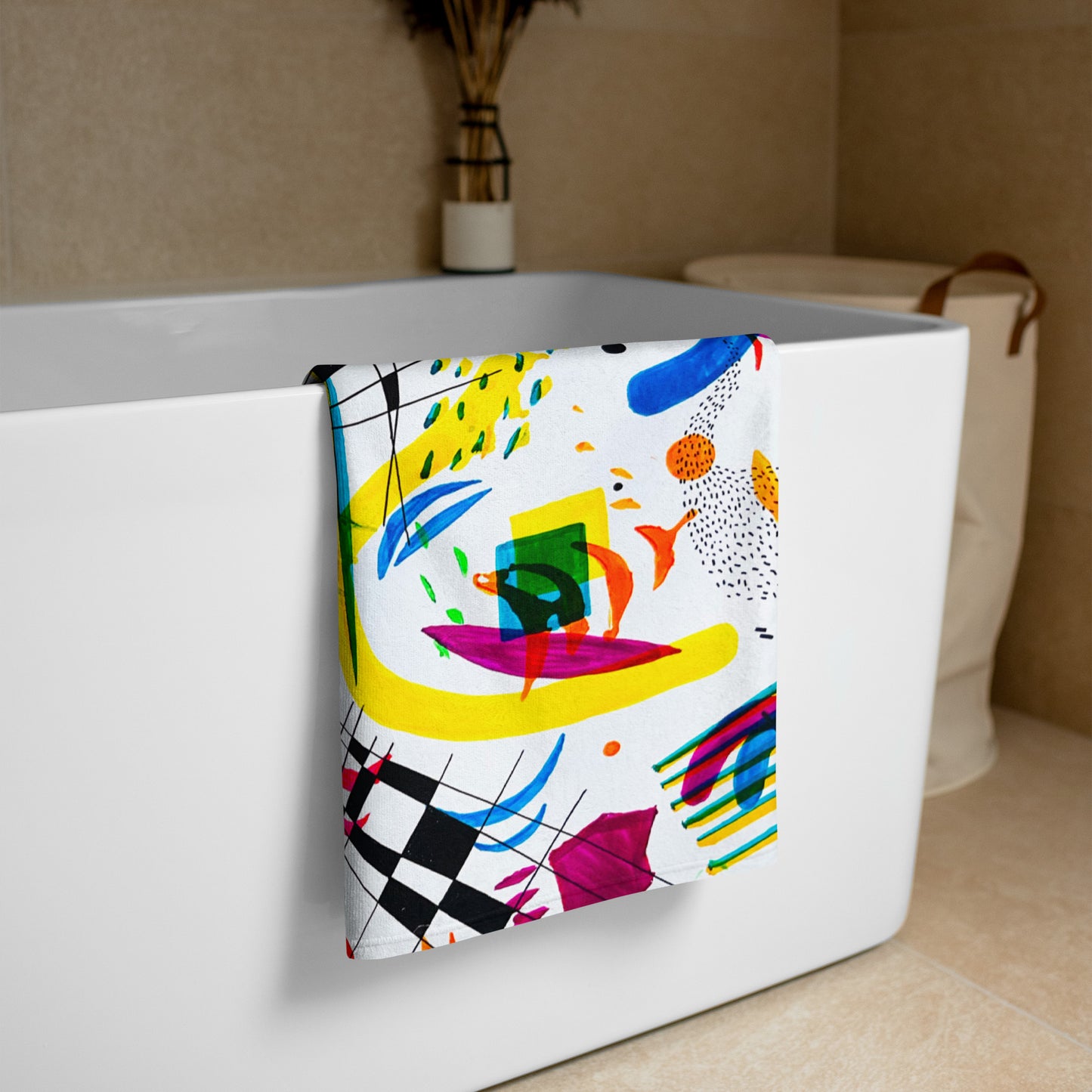Estelar Towel