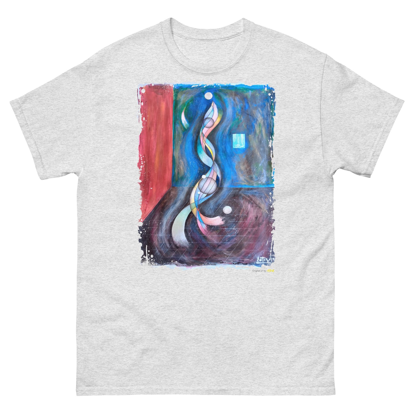 Vacio classic tee