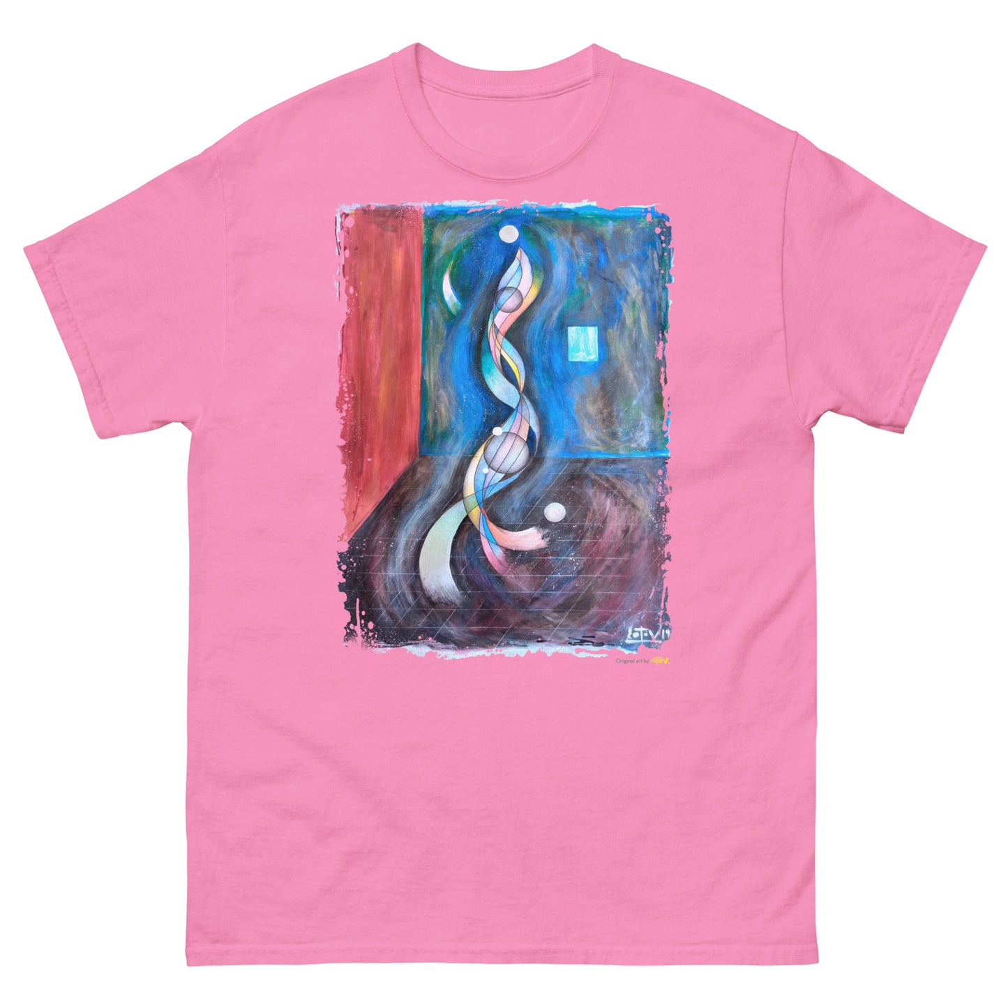 Vacio classic tee
