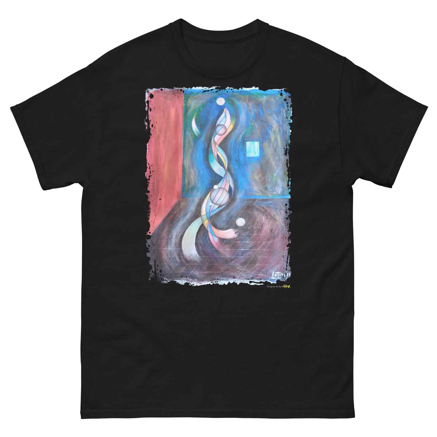Vacio classic tee