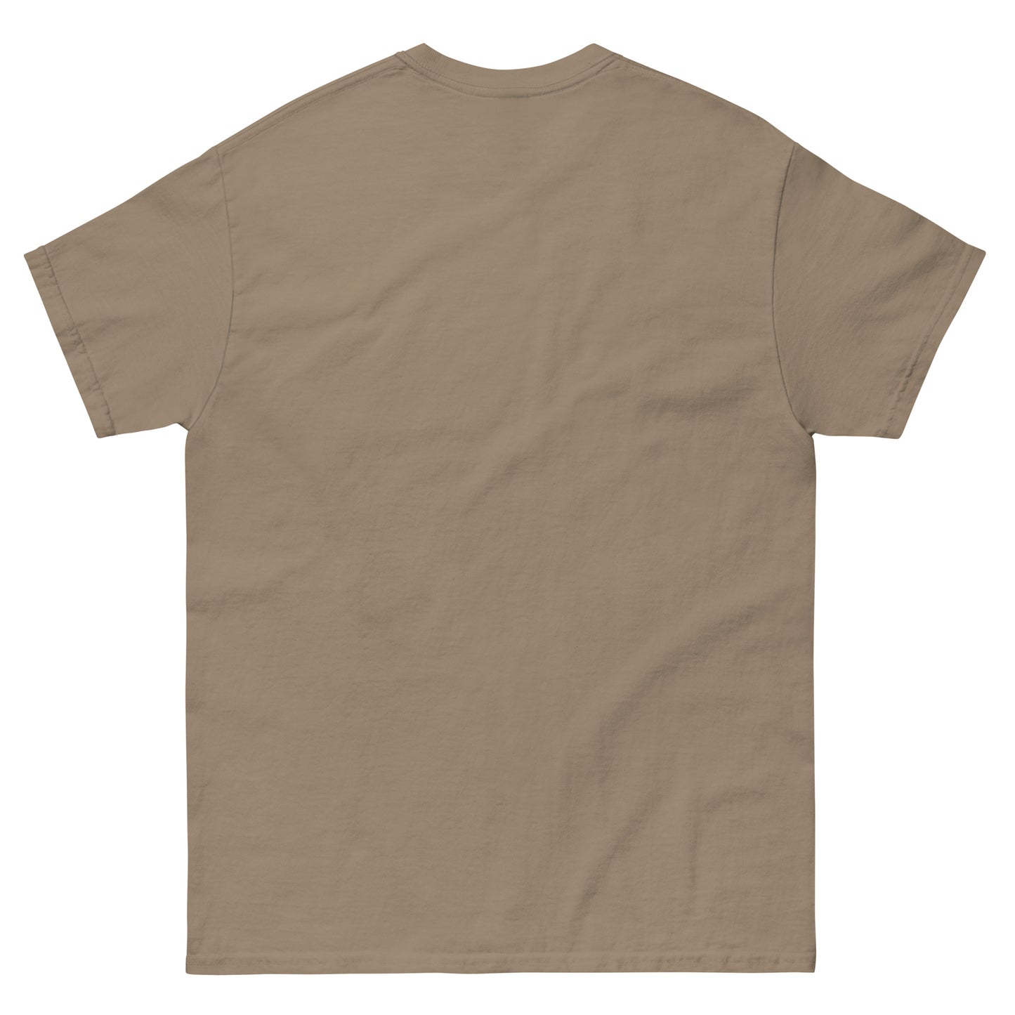 Vacío II classic tee