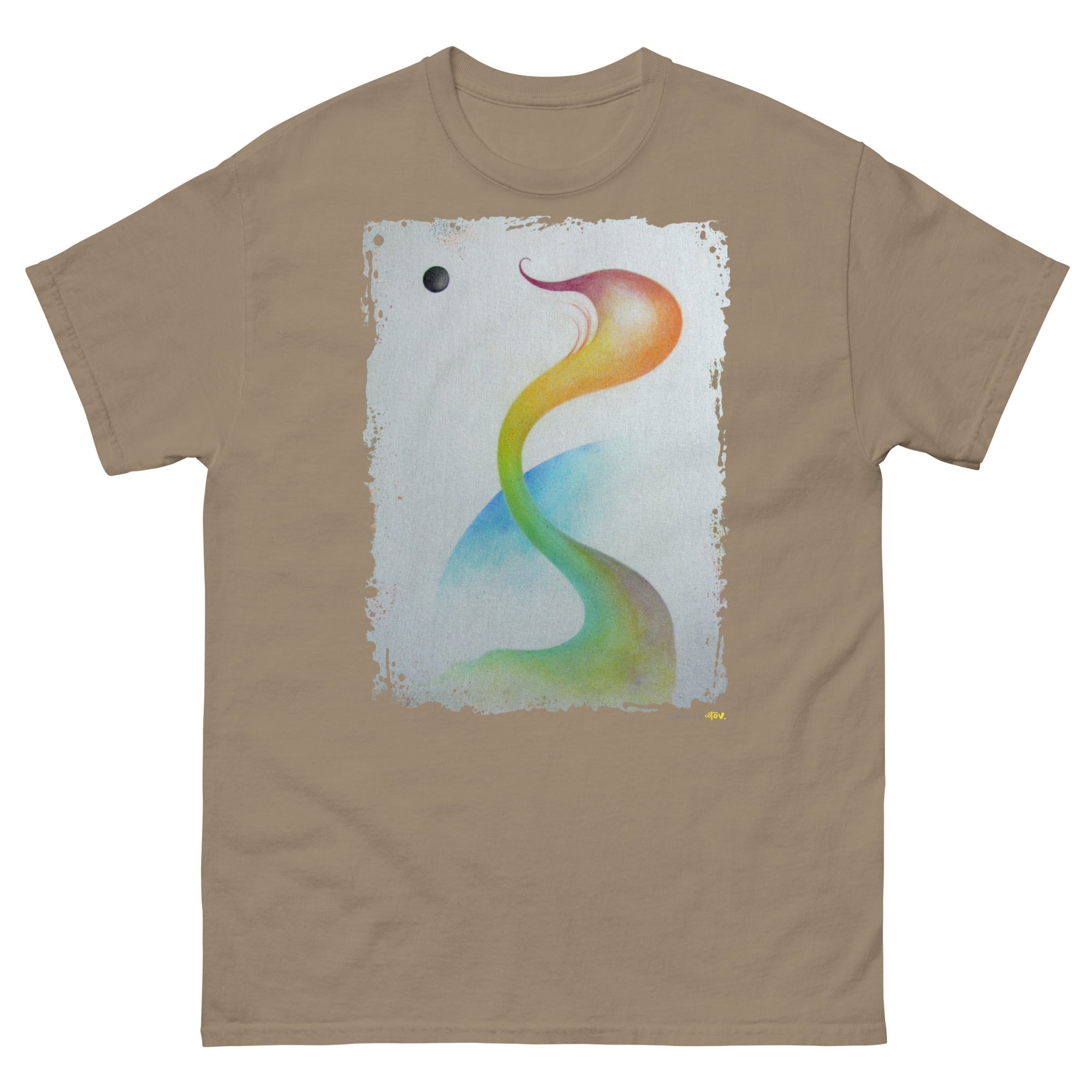 The seed classic tee