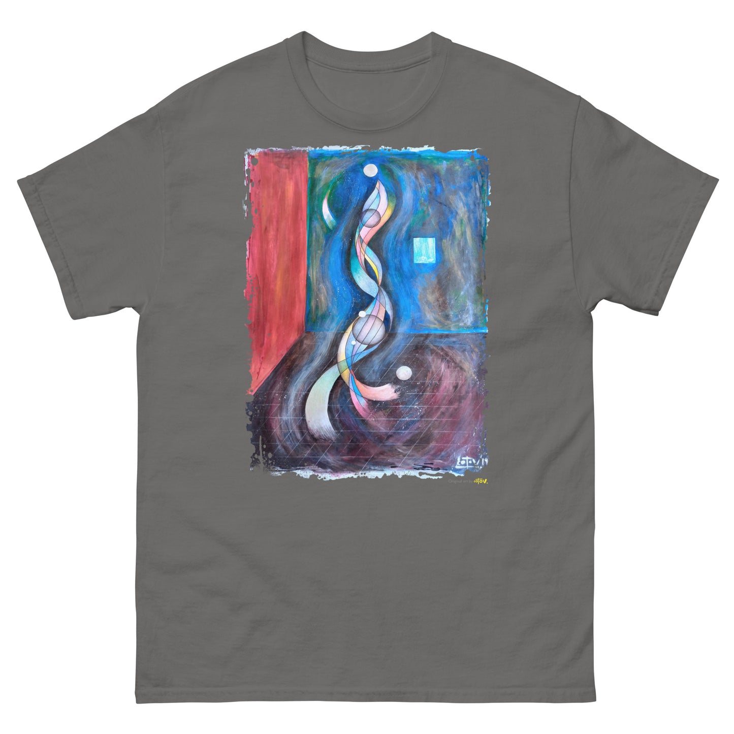 Vacio classic tee