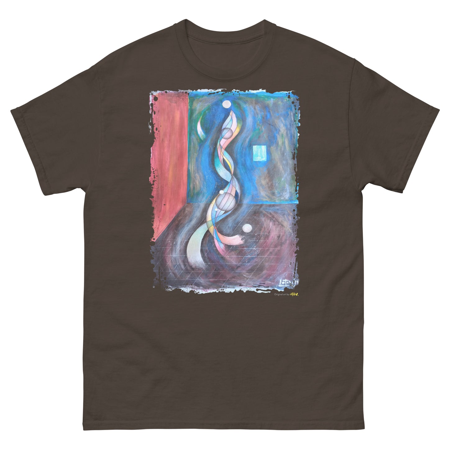 Vacio classic tee