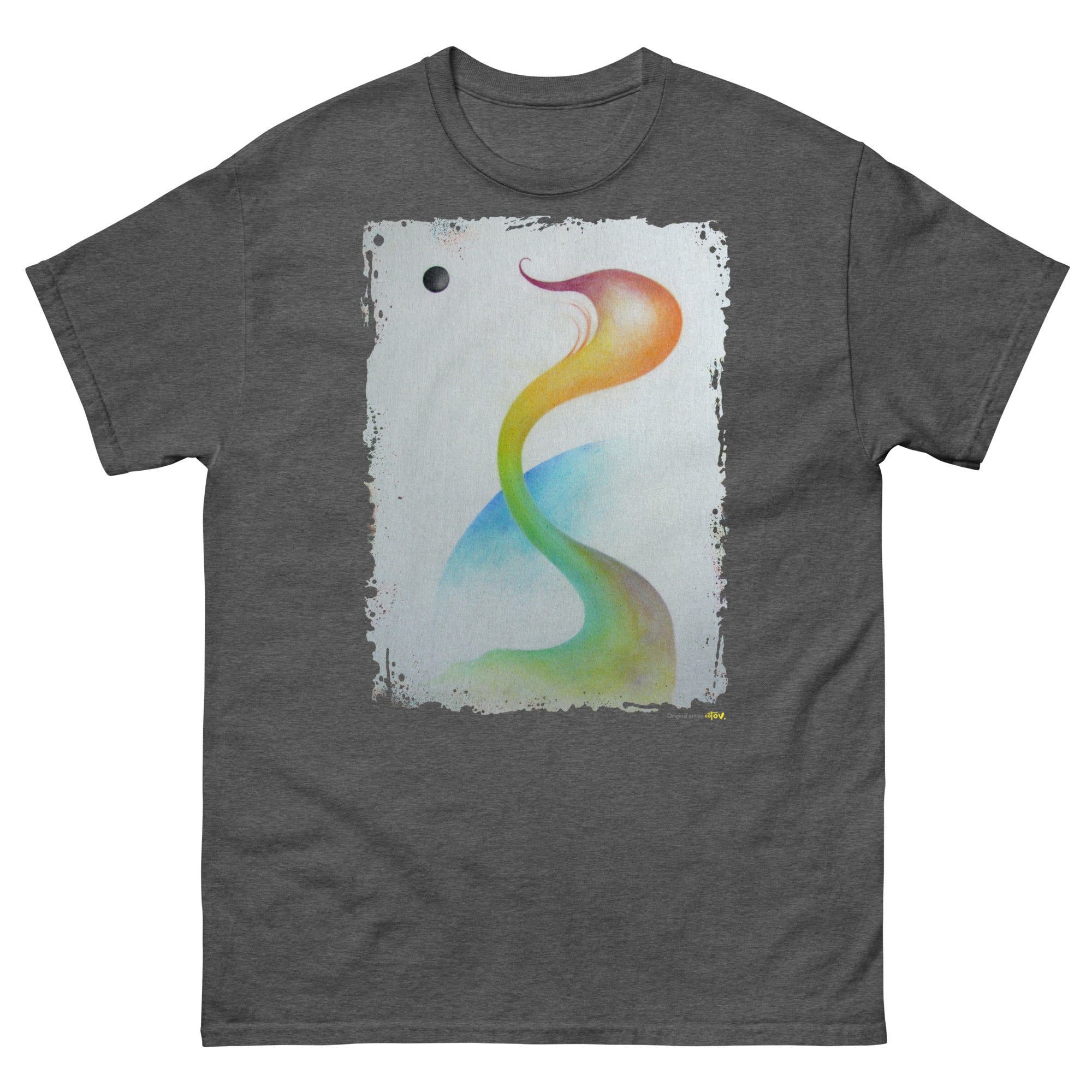 The seed classic tee