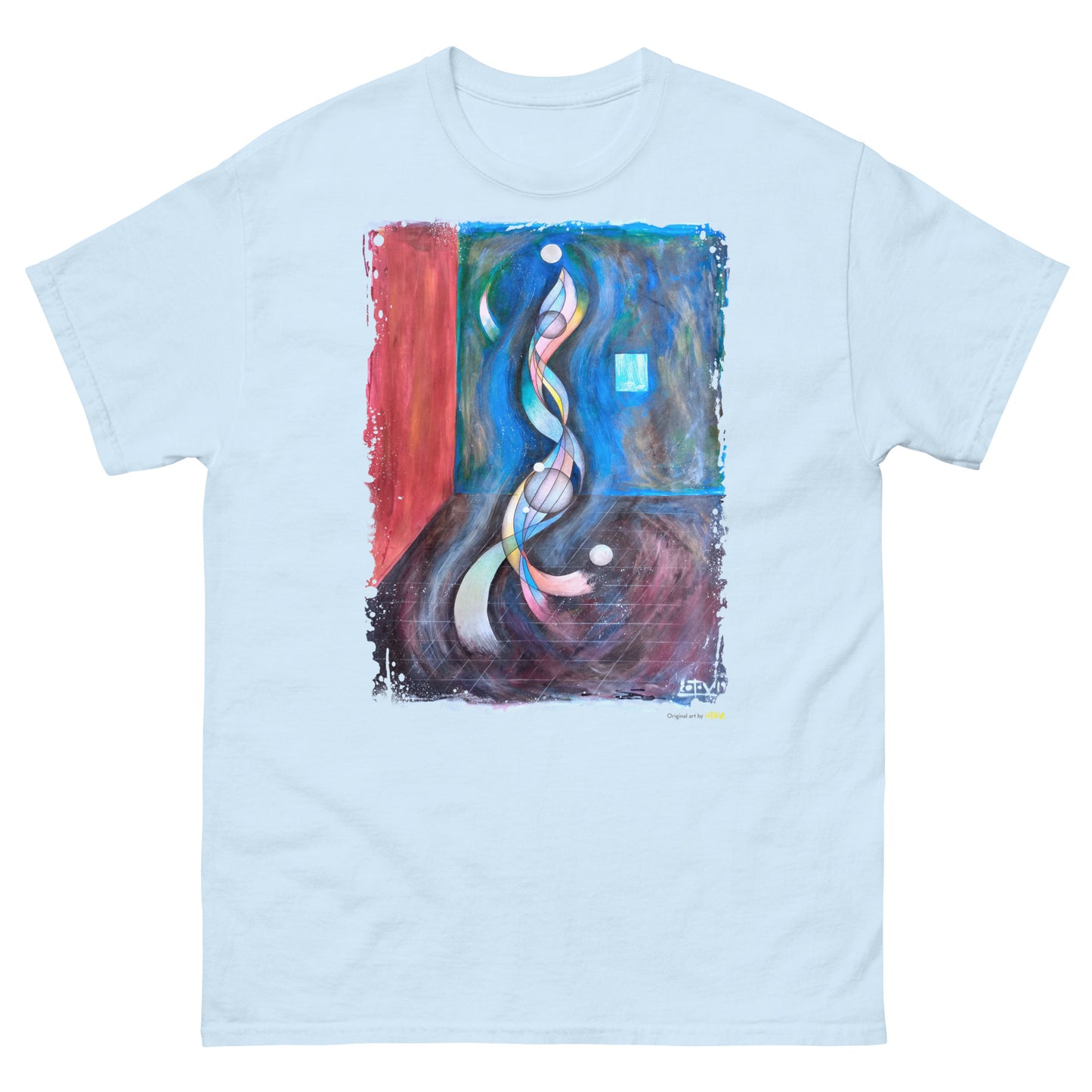 Vacio classic tee