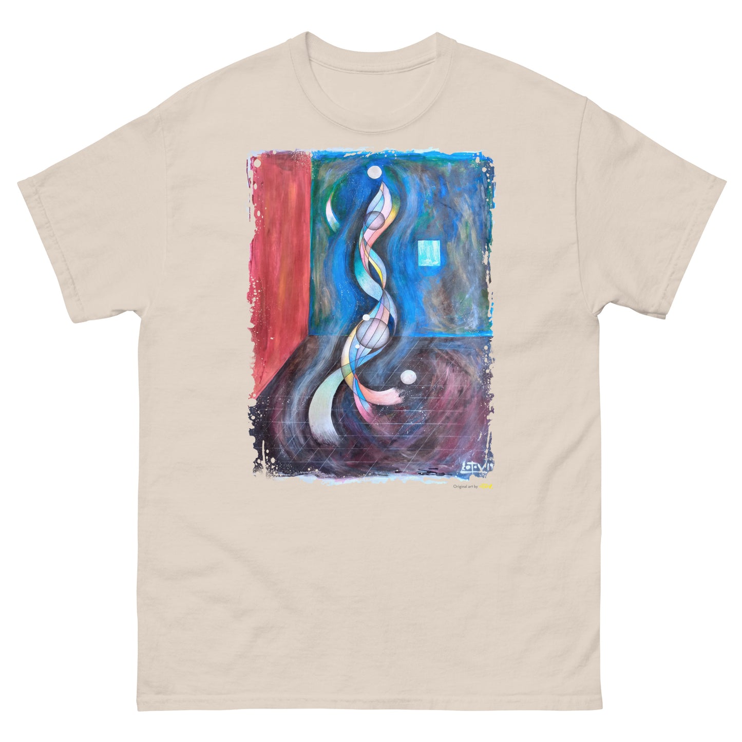 Vacio classic tee