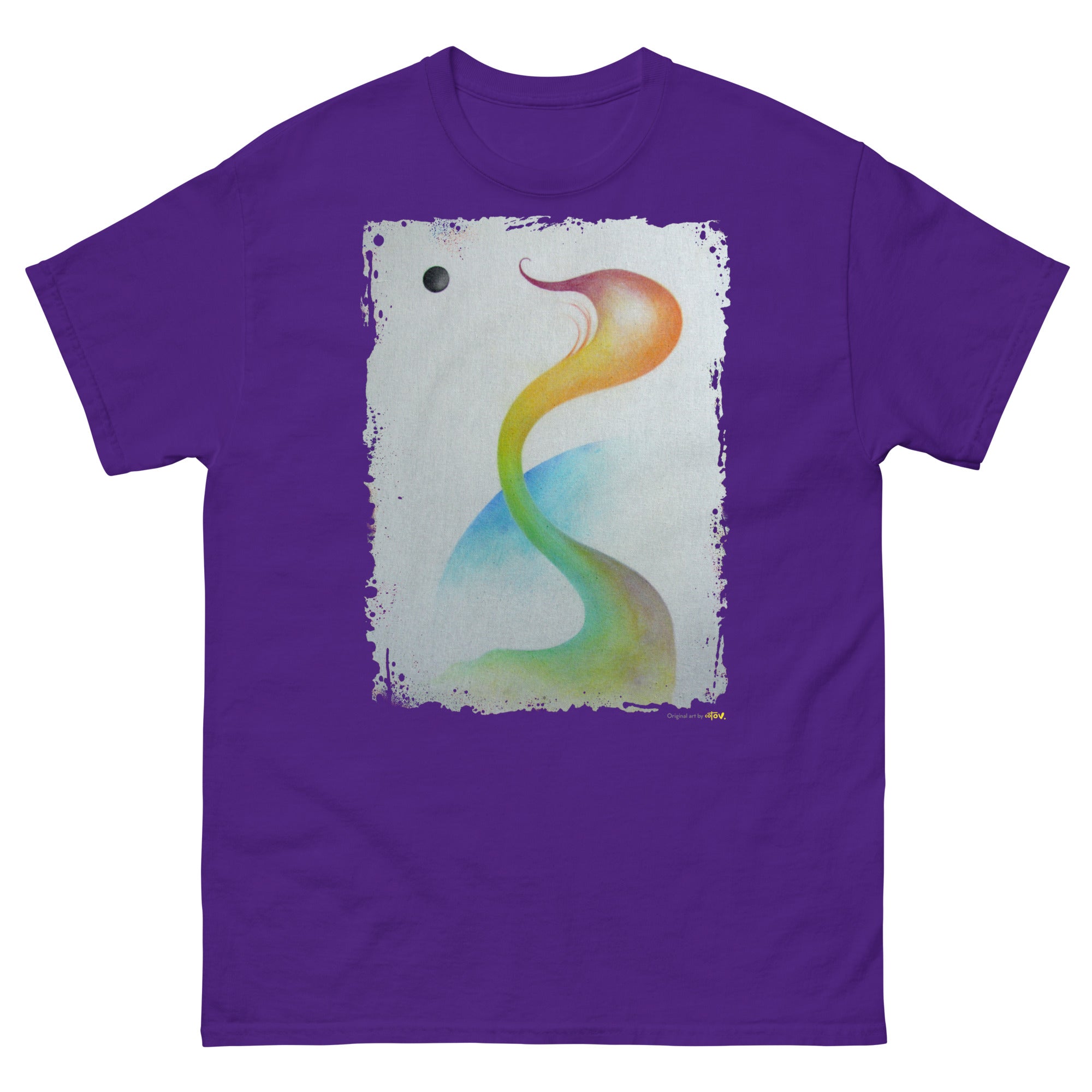 The seed classic tee