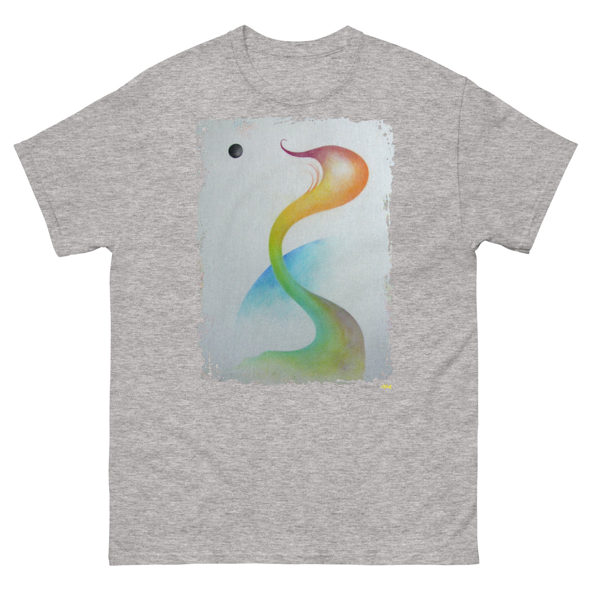 The seed classic tee