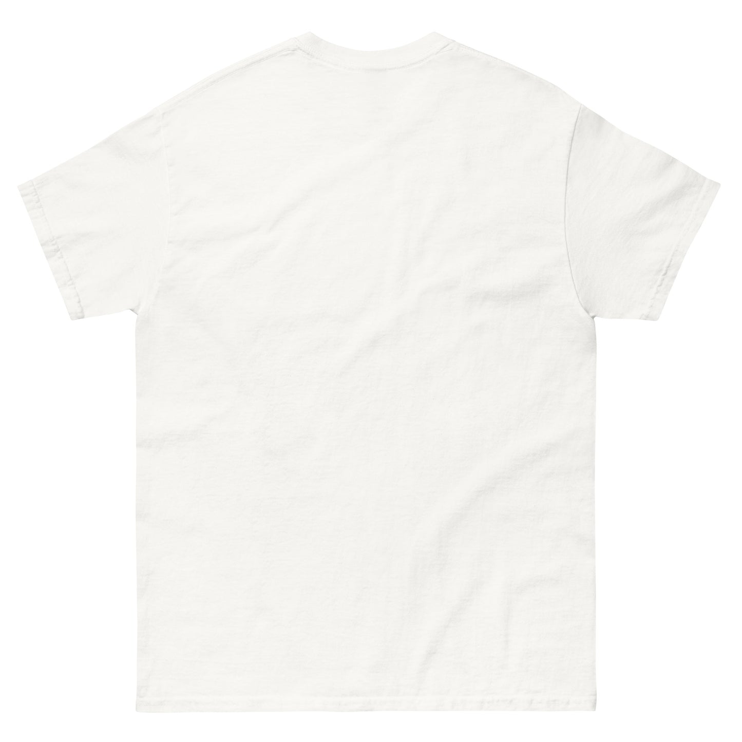 Vacío II classic tee