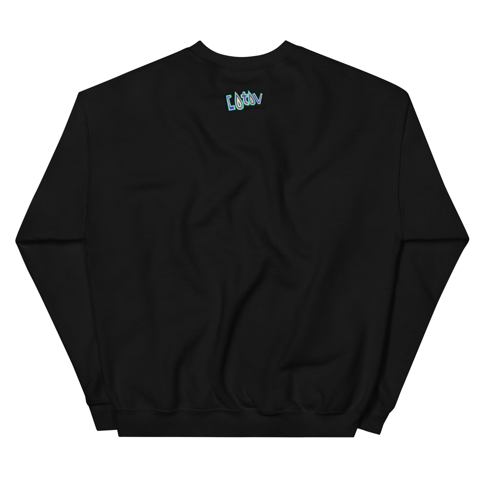Mamba Unisex Sweatshirt