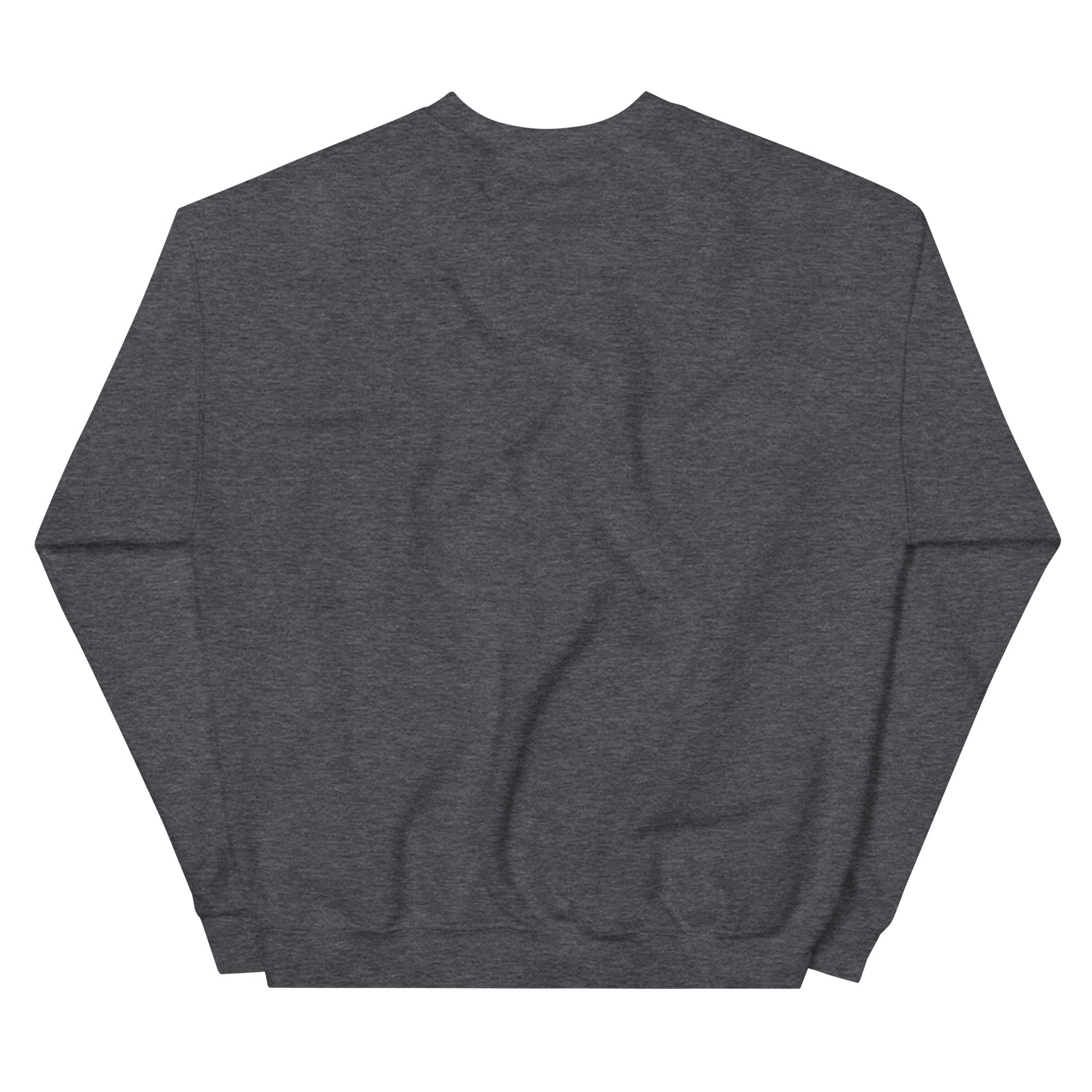 Run Unisex Sweatshirt