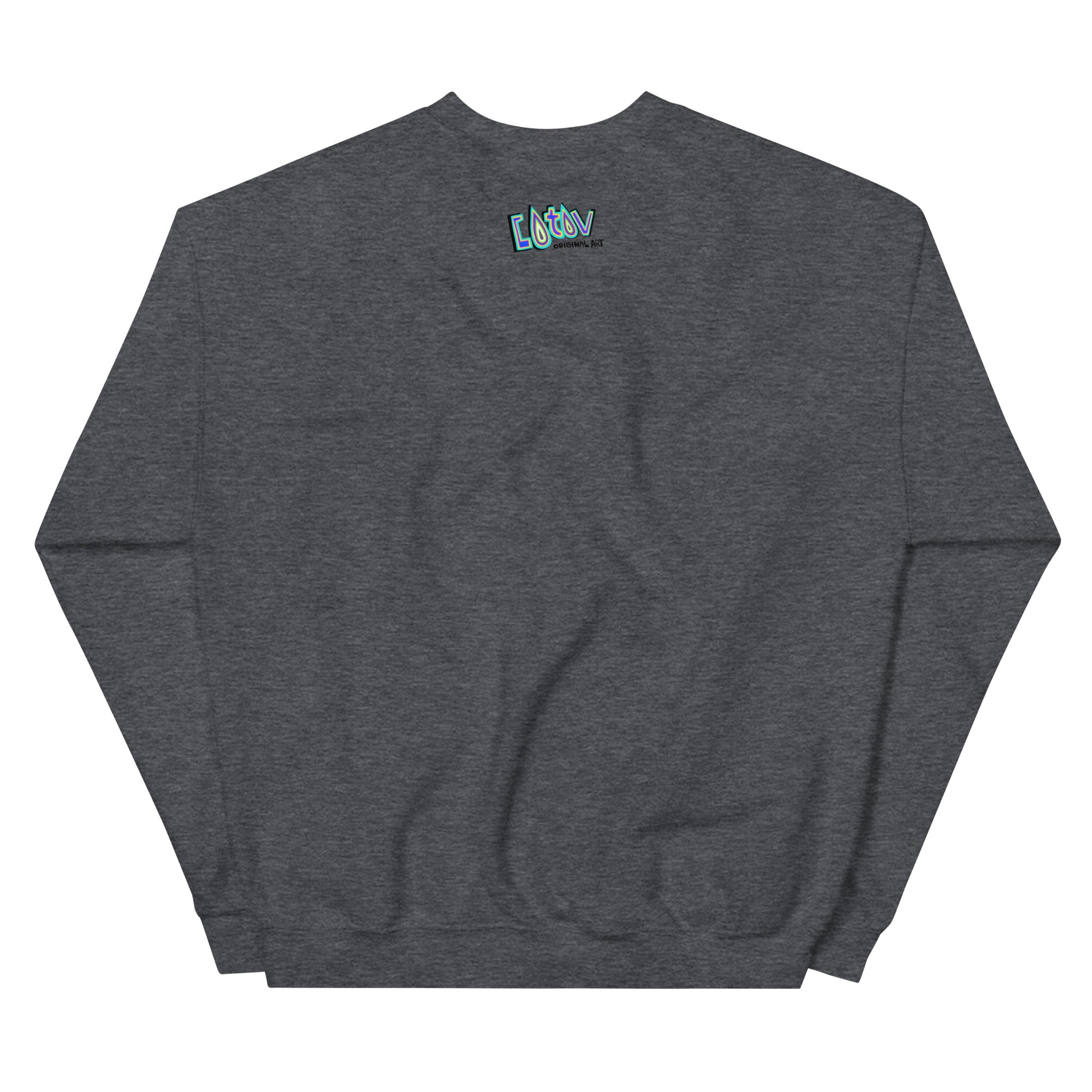 Mamba Unisex Sweatshirt