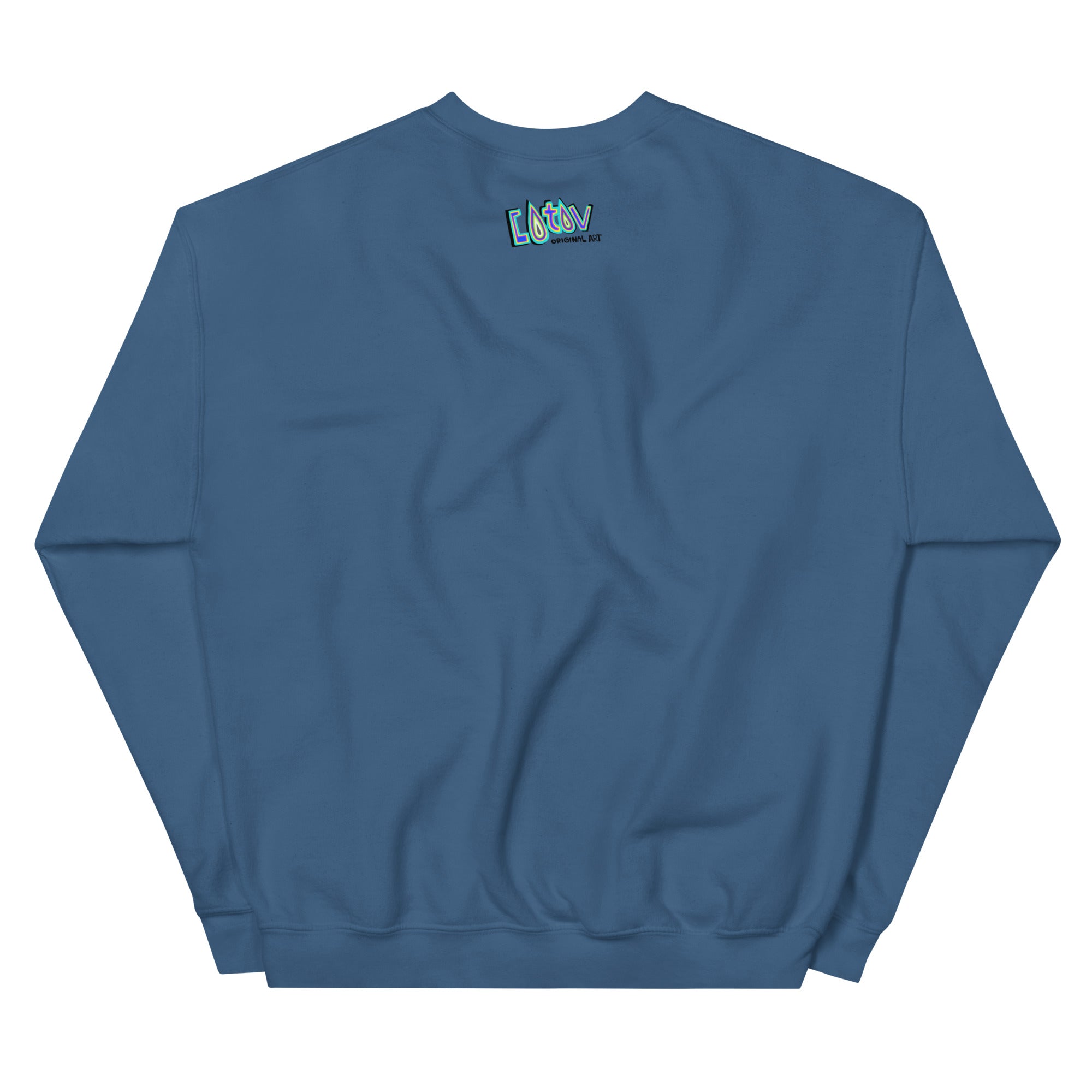 Dreams Unisex Sweatshirt