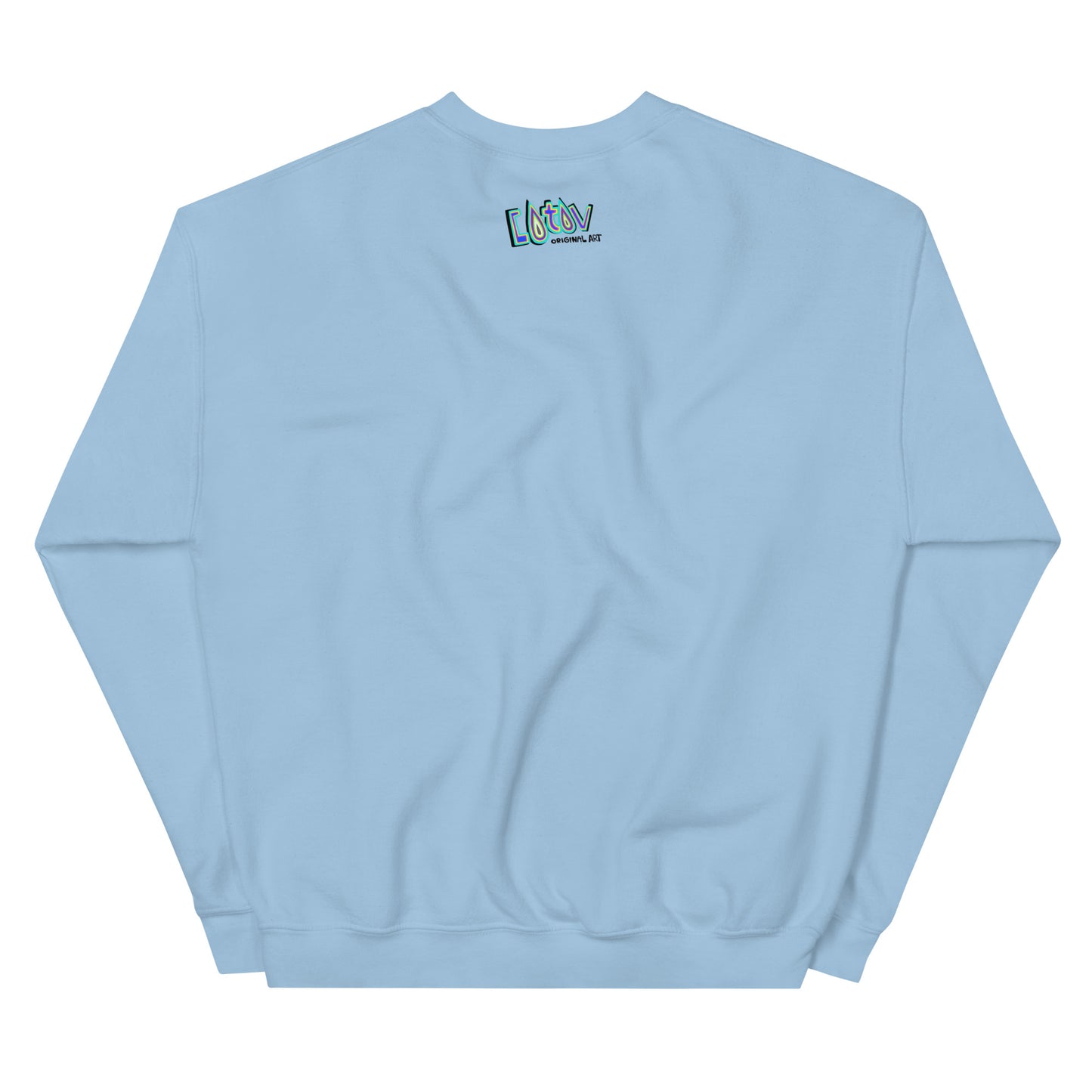 Dreams Unisex Sweatshirt