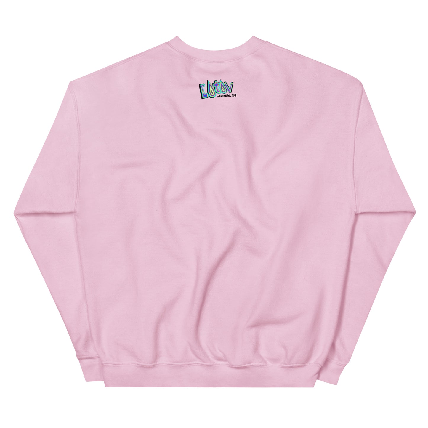 Arki I Unisex Sweatshirt