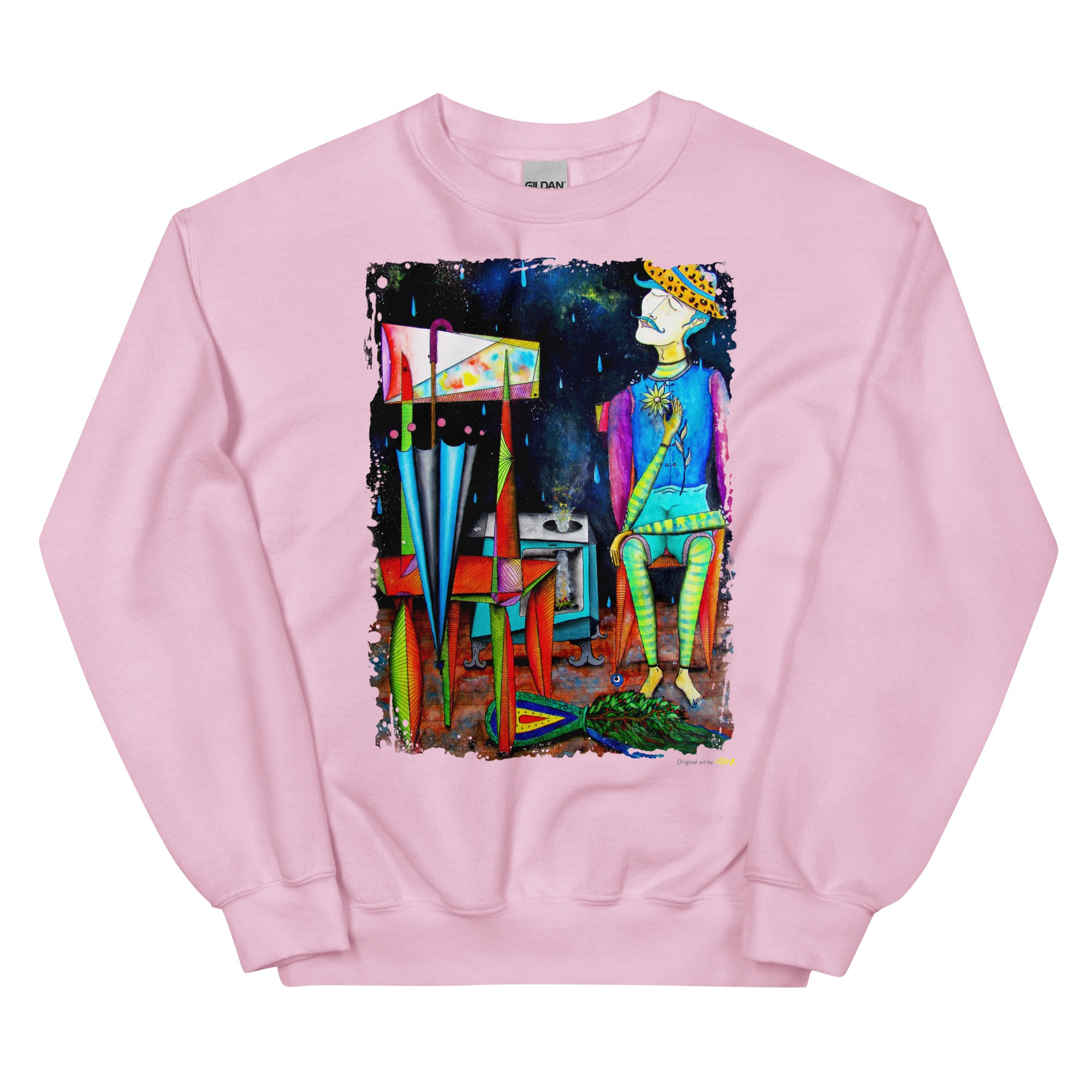 The Hope Unisex Sweatshirt