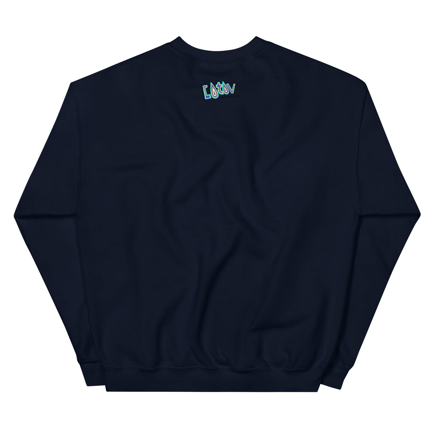Arki I Unisex Sweatshirt