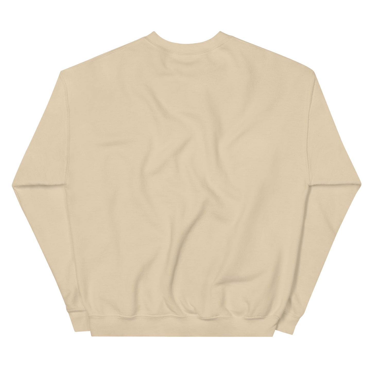 Run Unisex Sweatshirt