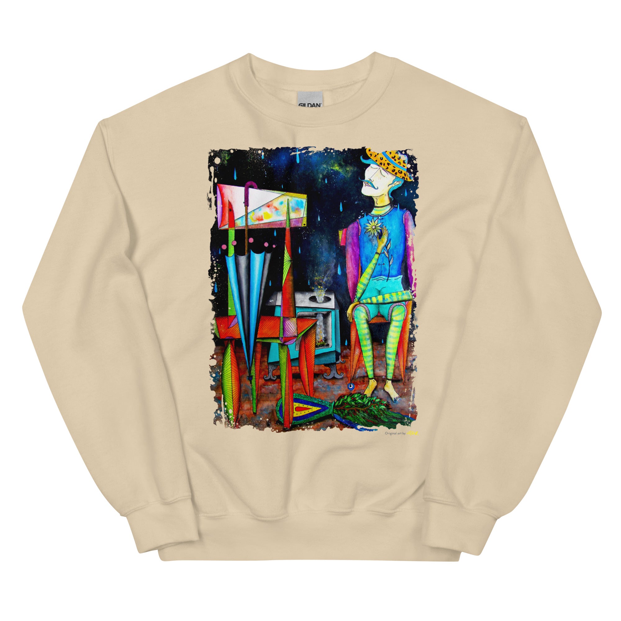 The Hope Unisex Sweatshirt
