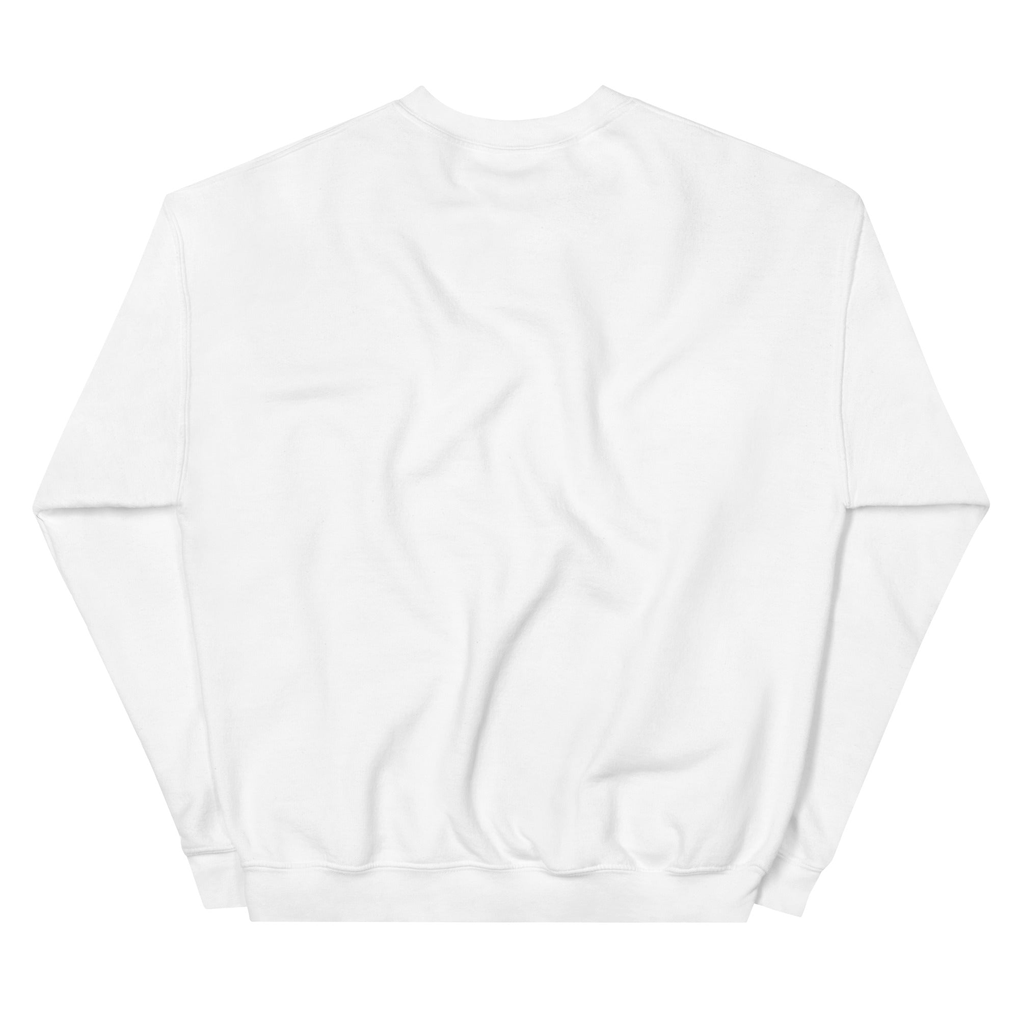 Run Unisex Sweatshirt