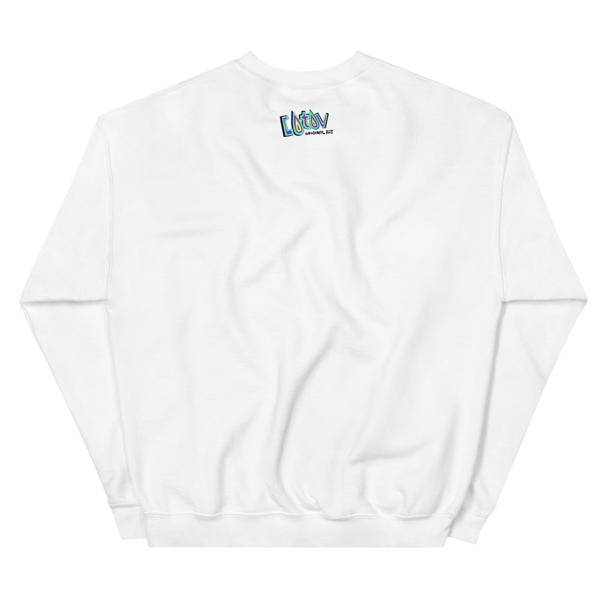 Dreams Unisex Sweatshirt