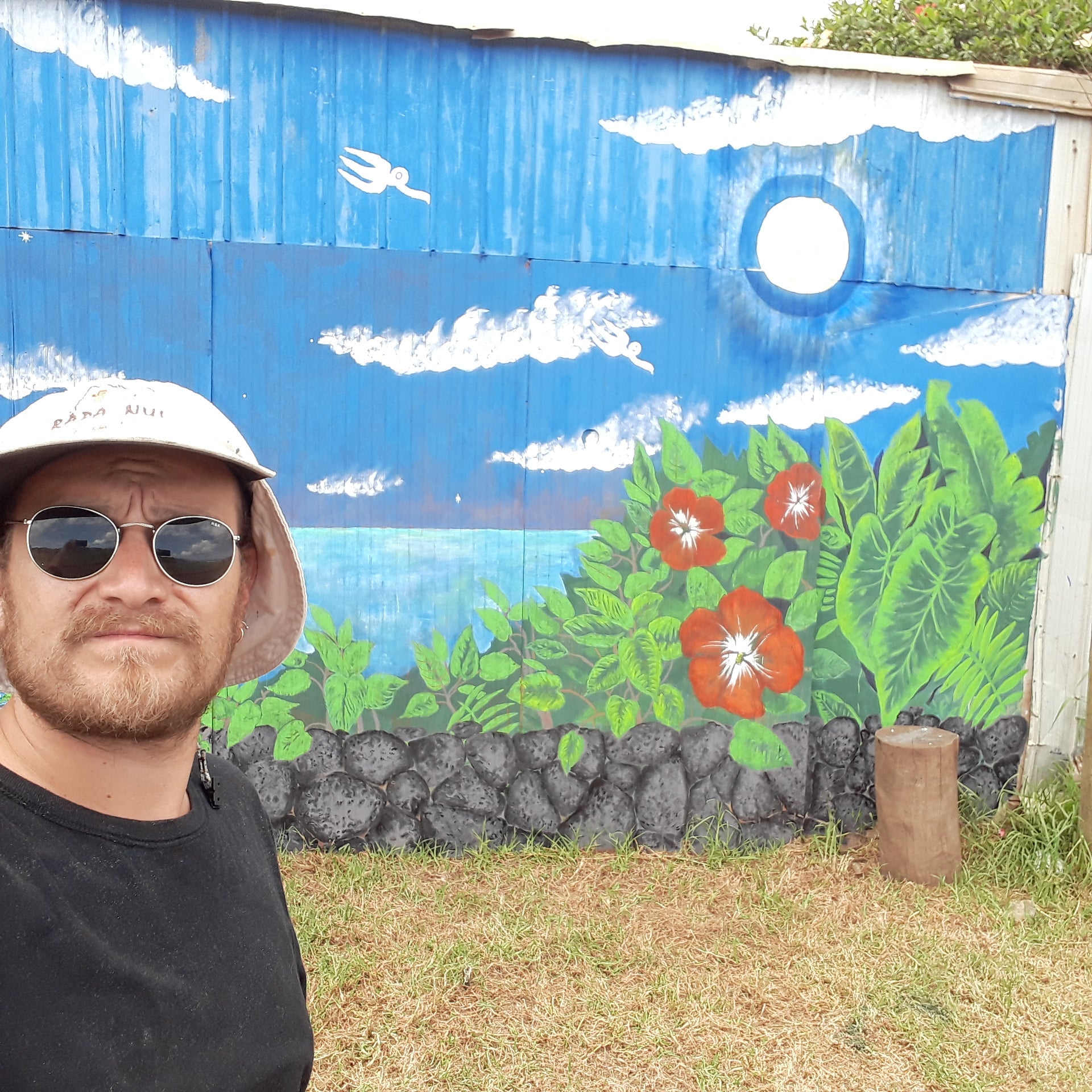 Rapa Nui (Easter Island)